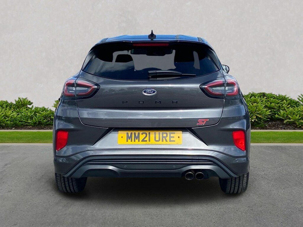 Ford Puma 1.5 Ecoboost St Grey #4