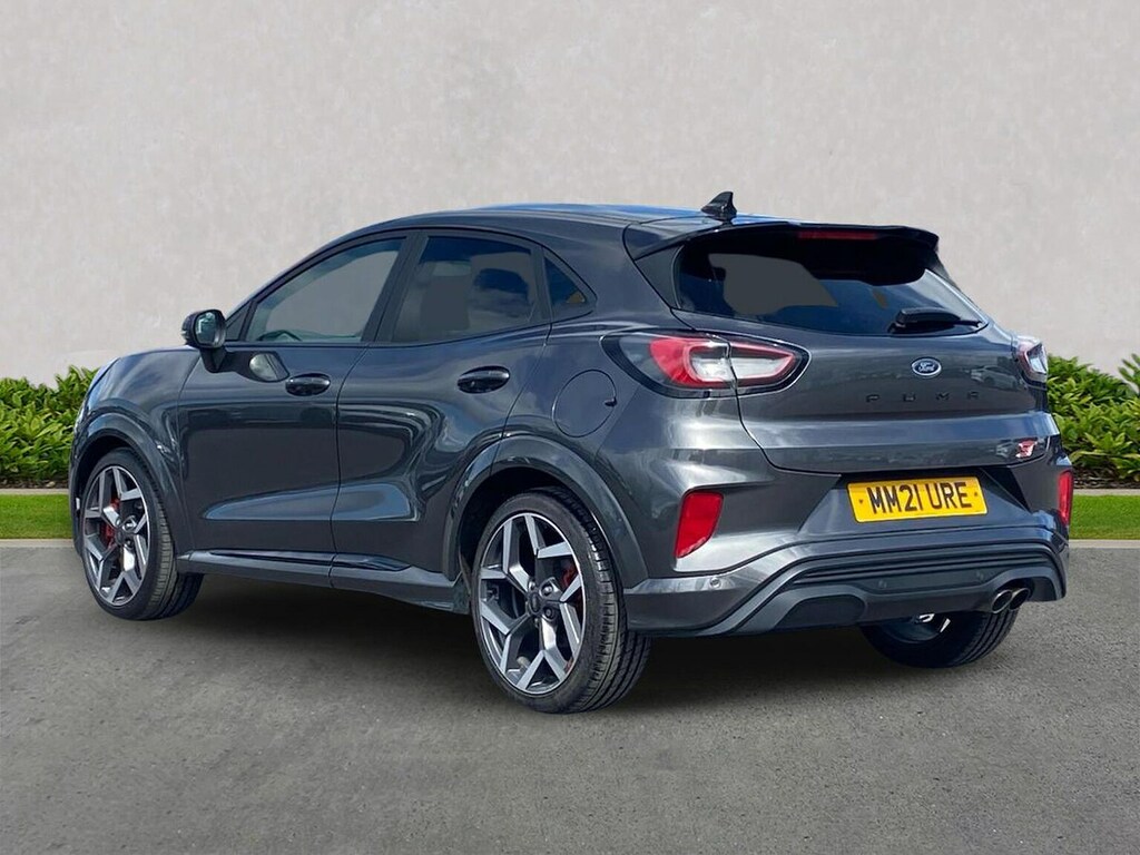 Ford Puma 1.5 Ecoboost St Grey #2