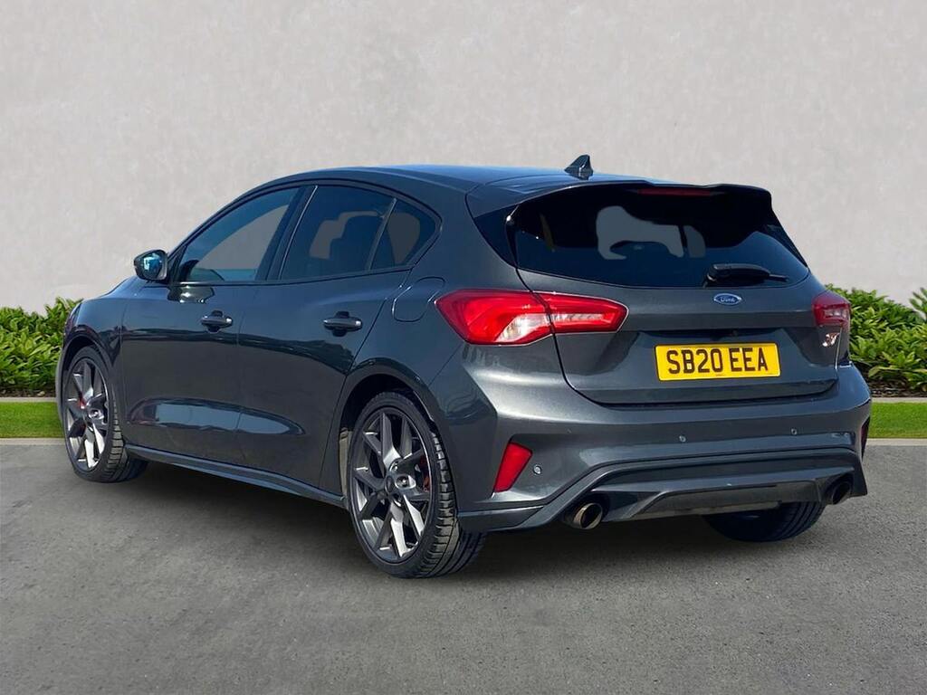 Ford Focus 2.3 Ecoboost St Grey #2