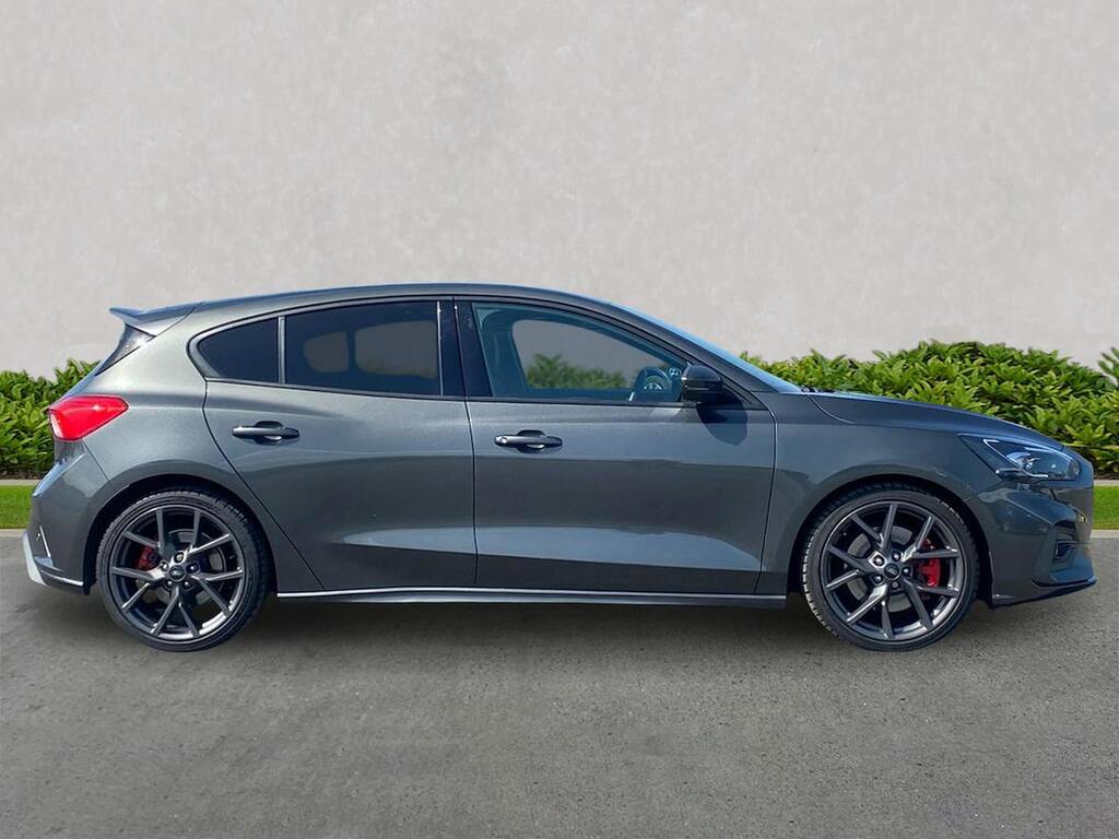 Ford Focus 2.3 Ecoboost St Grey #3