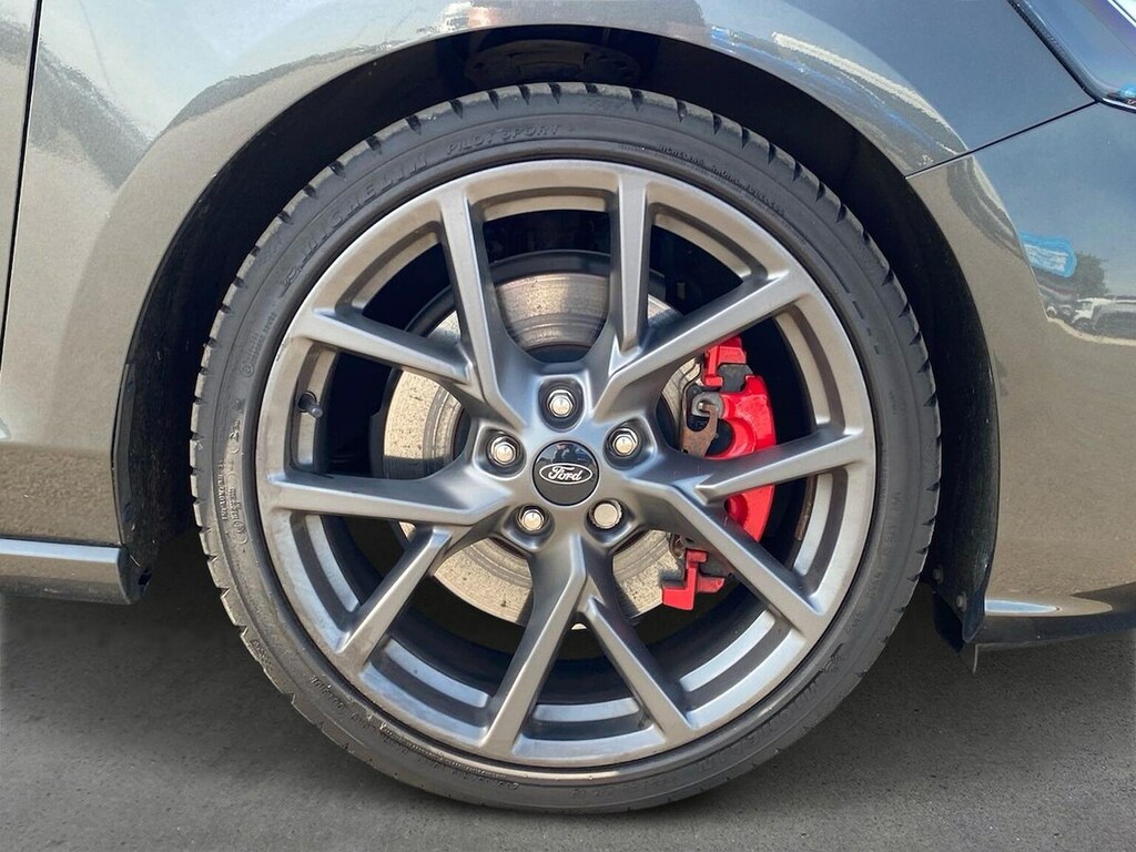 Ford Focus 2.3 Ecoboost St Grey #6