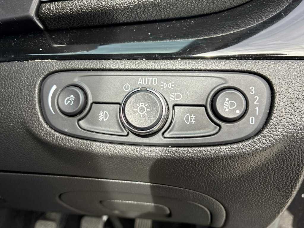 Vauxhall Mokka X 1.4T Ecotec Active Black #25