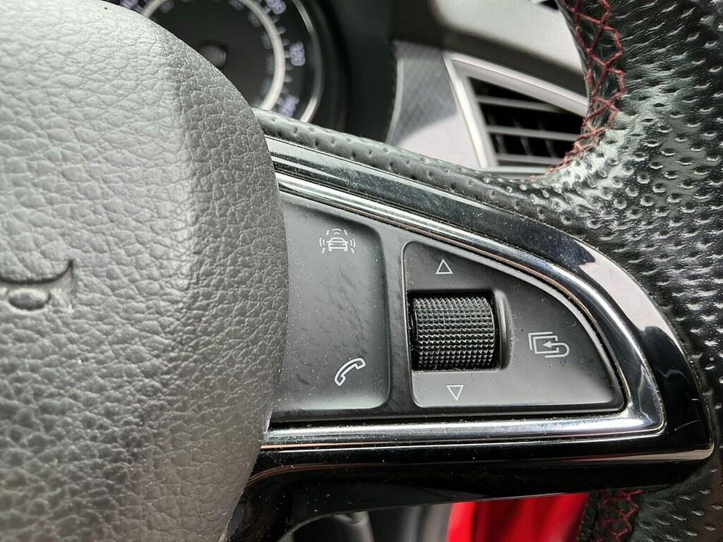 Skoda Fabia 1.4 Tdi Se Euro 6 Ss Silver #22