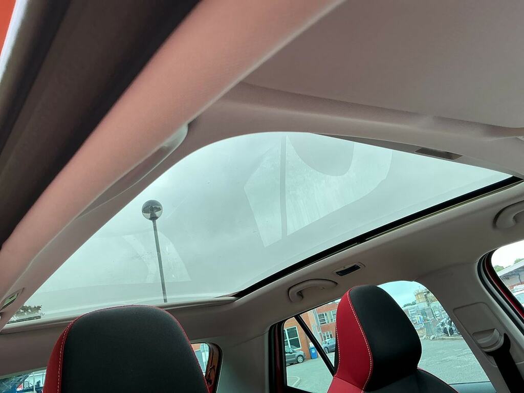 Skoda Fabia 1.4 Tdi Se Euro 6 Ss Silver #37