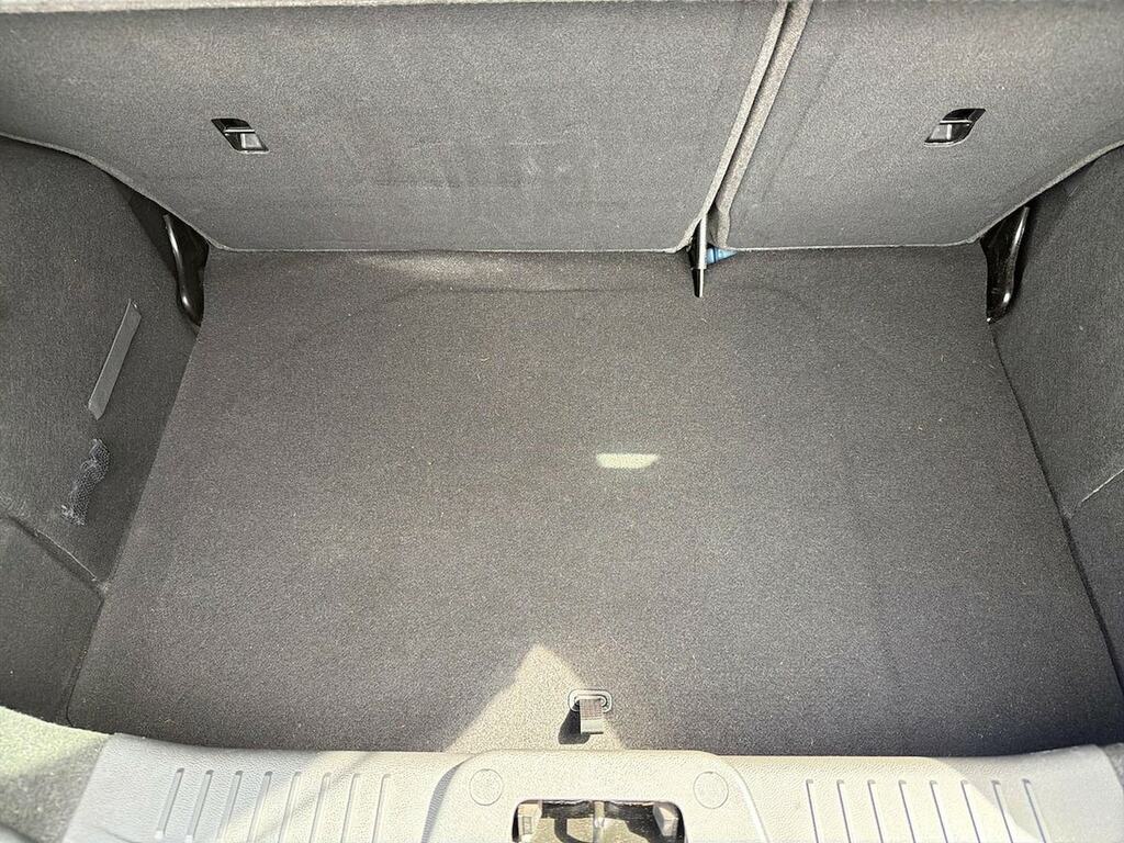 Ford Fiesta 1.25 Studio Hatchback Black #17