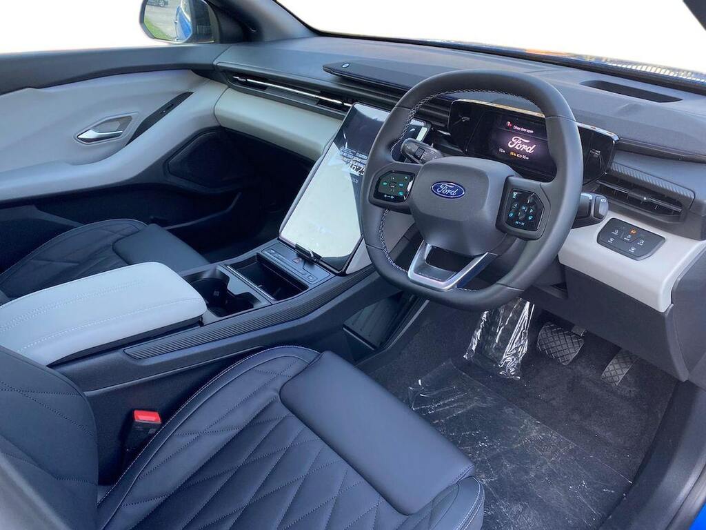 Ford Explorer Premium Red #15