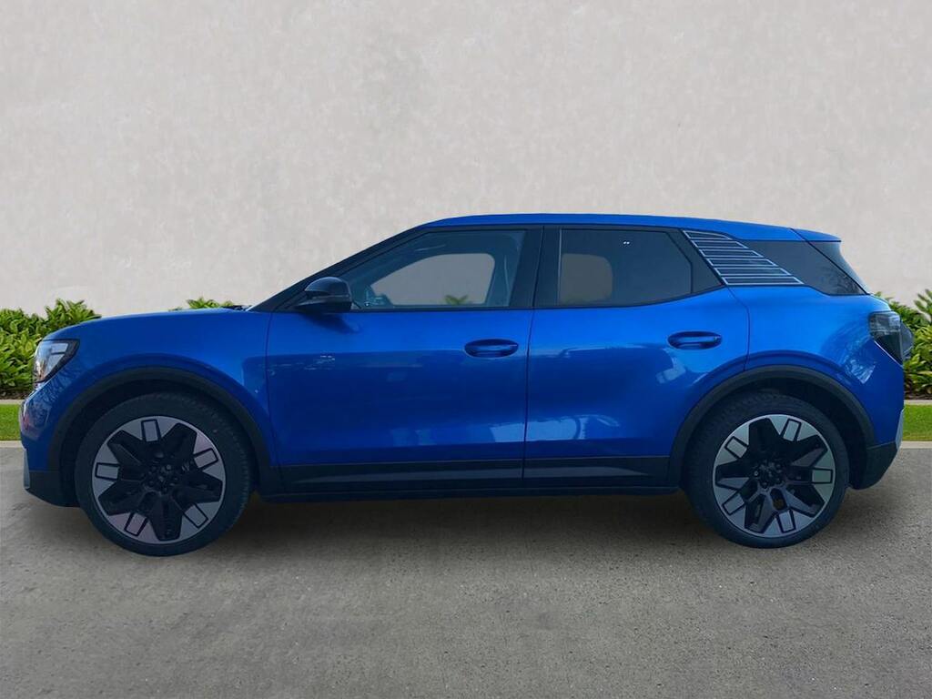 Ford Explorer Premium Red #19