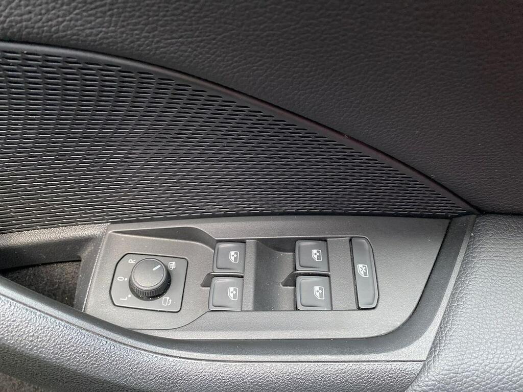 Skoda Octavia 1.5 Tsi 150 E-tec Se L Dsg Blue #21
