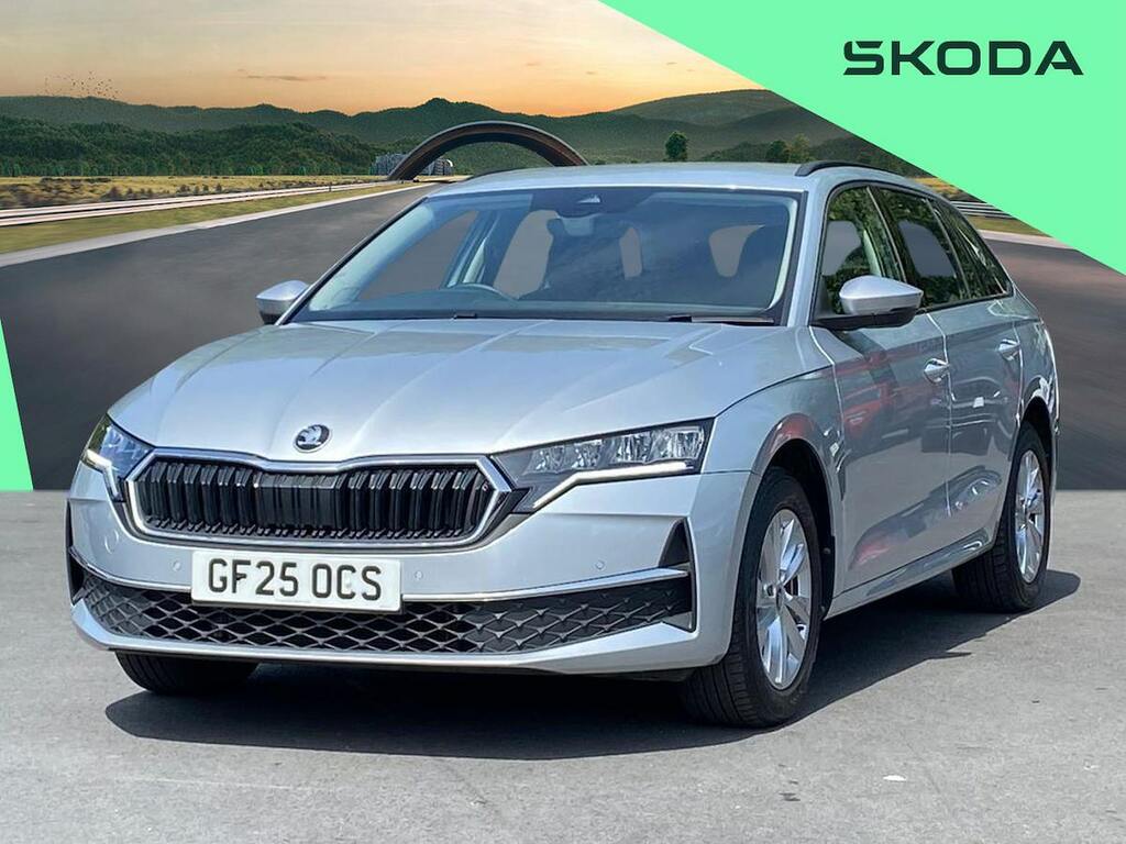 Skoda Octavia 1.5 Tsi 150 E-tec Se L Dsg Blue #20