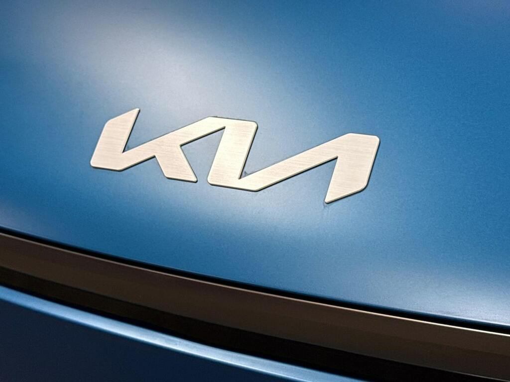 Kia EV9 99.8Kwh Gt-line S Awd 7 Seat Grey #28
