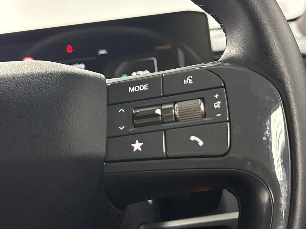 Kia EV9 99.8Kwh Gt-line S Awd 7 Seat Grey #24