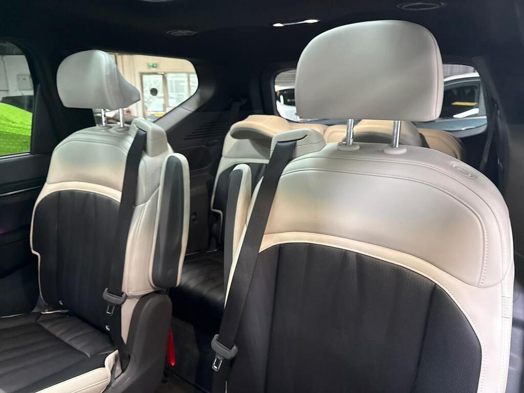 Kia EV9 99.8Kwh Gt-line S Awd 7 Seat Grey #16