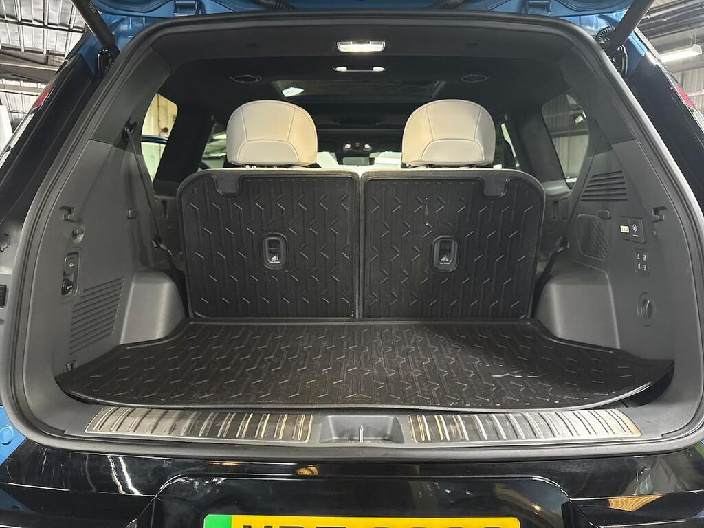 Kia EV9 99.8Kwh Gt-line S Awd 7 Seat Grey #17