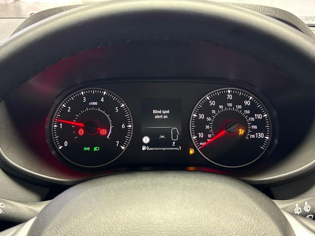 Dacia Jogger 1.0 Tce Extreme Green #10