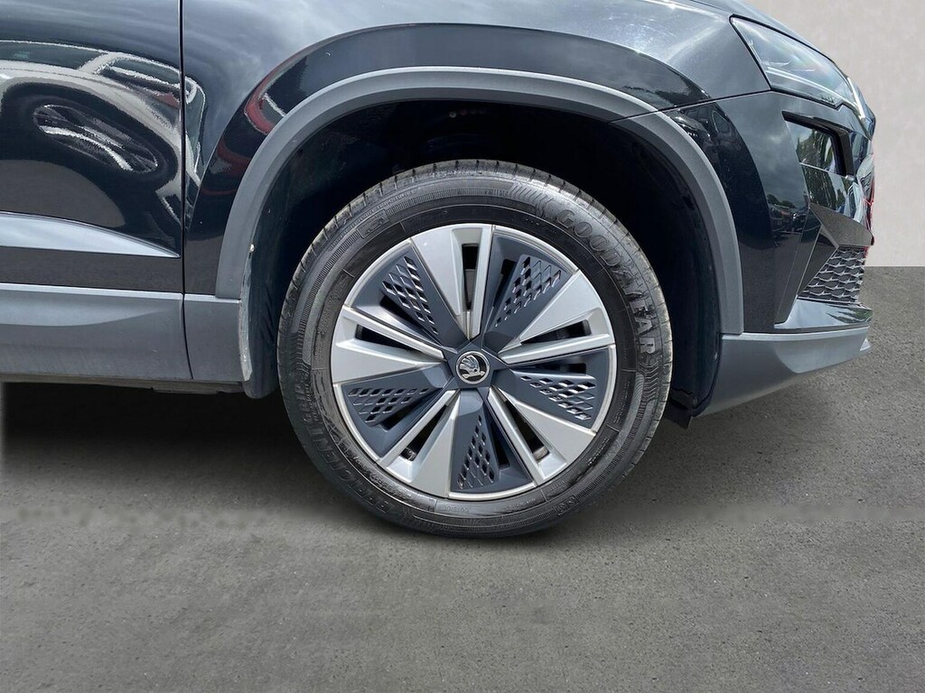 Skoda Karoq 1.5 Tsi Act Se Drive Suv Dsg Euro 6 S Black #6