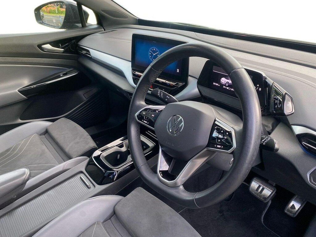 Volkswagen ID.4 Style Grey #10