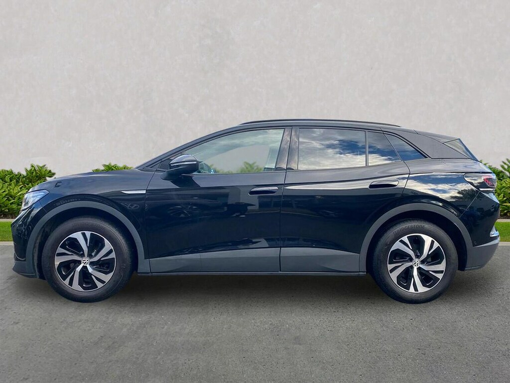 Volkswagen ID.4 Style Grey #11