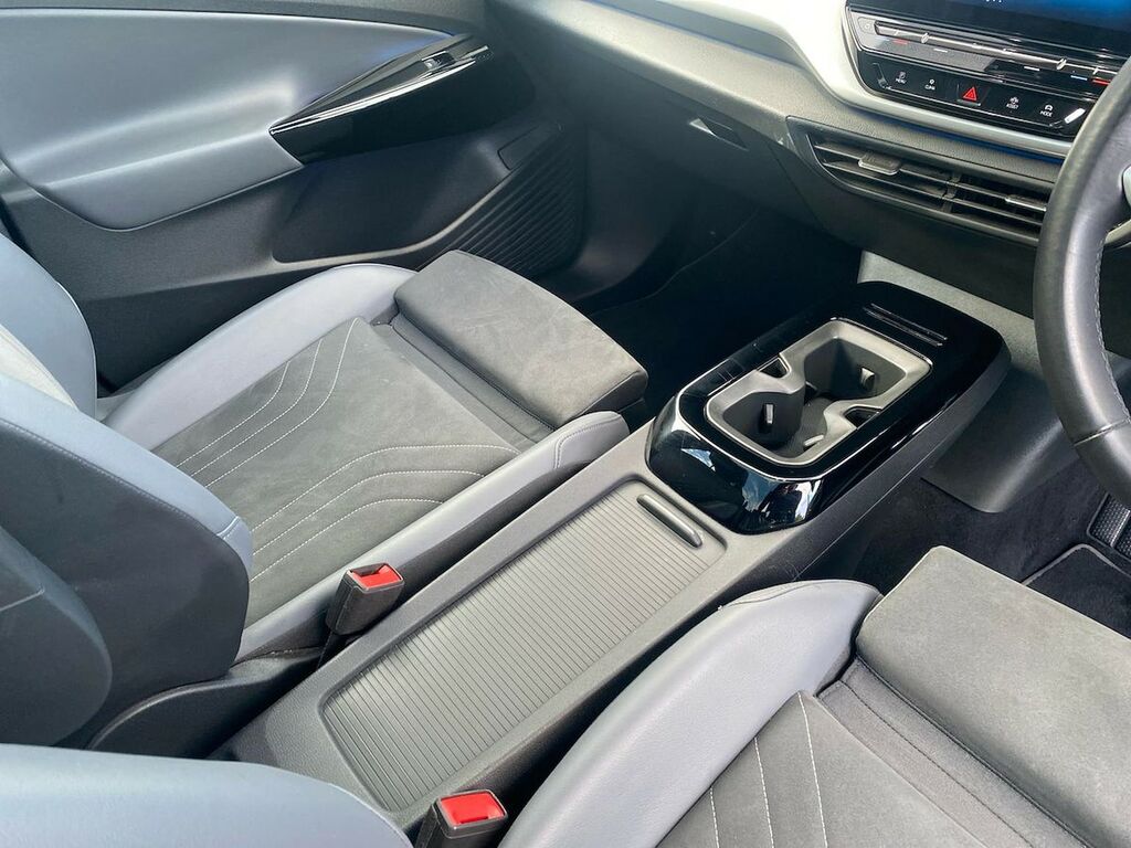 Volkswagen ID.4 Style Grey #9