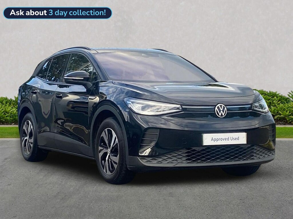 Volkswagen ID.4 Style Grey #18