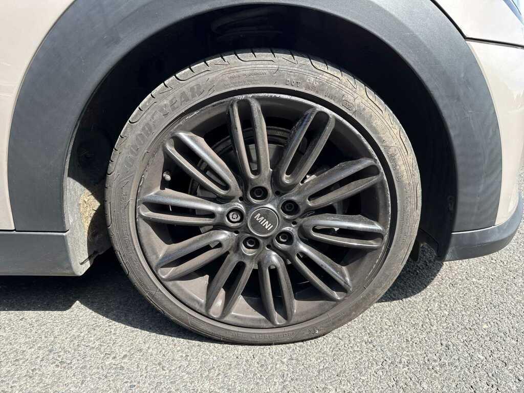Mini Hatch 1.5 Cooper Exclusive Grey #5