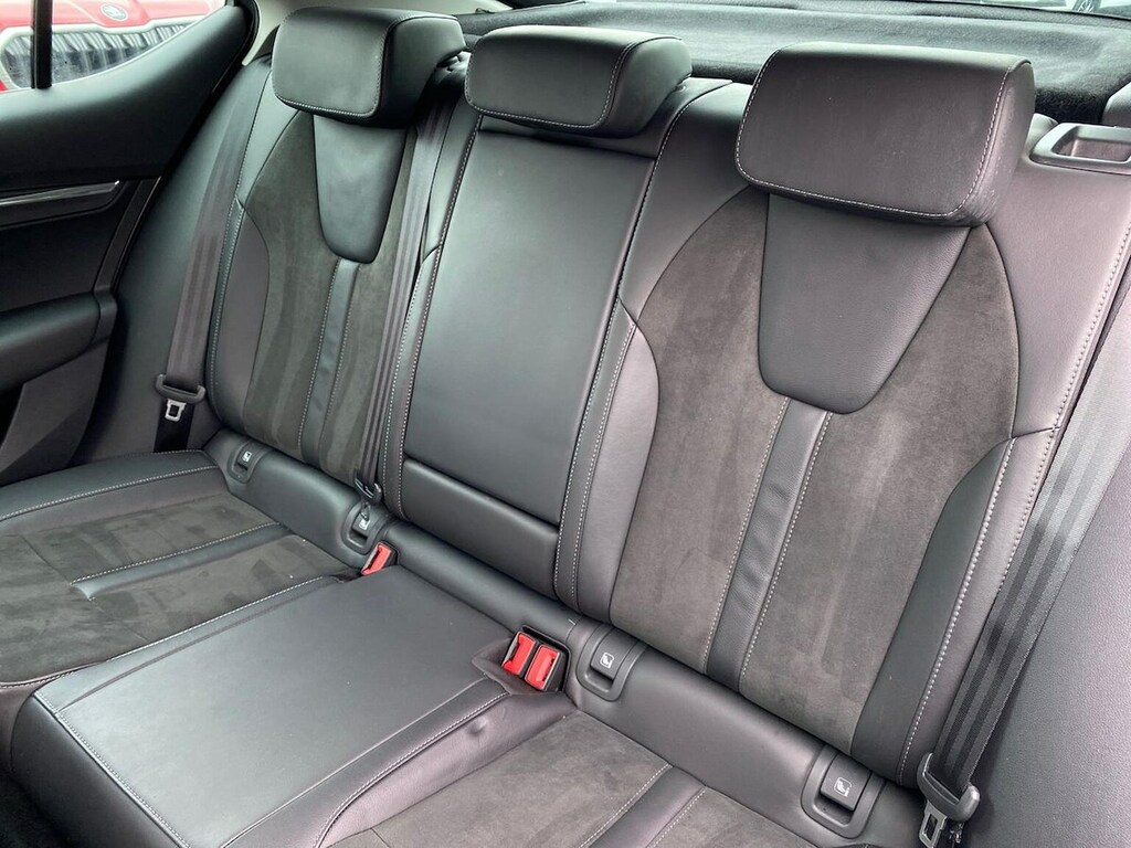 Skoda Octavia 1.0 Tsi Se Grey #15