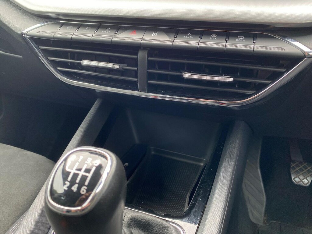Skoda Octavia 1.0 Tsi Se Grey #21