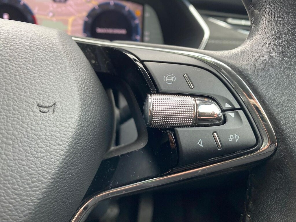 Skoda Octavia 1.0 Tsi Se Grey #25