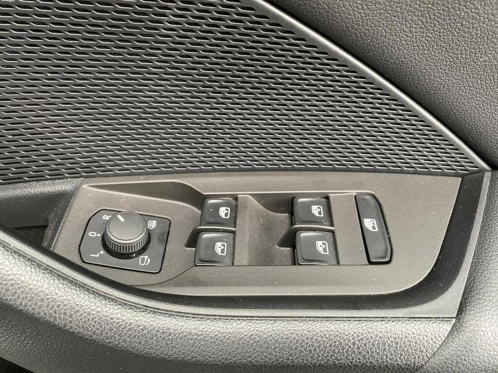 Skoda Octavia 1.0 Tsi Se Grey #20