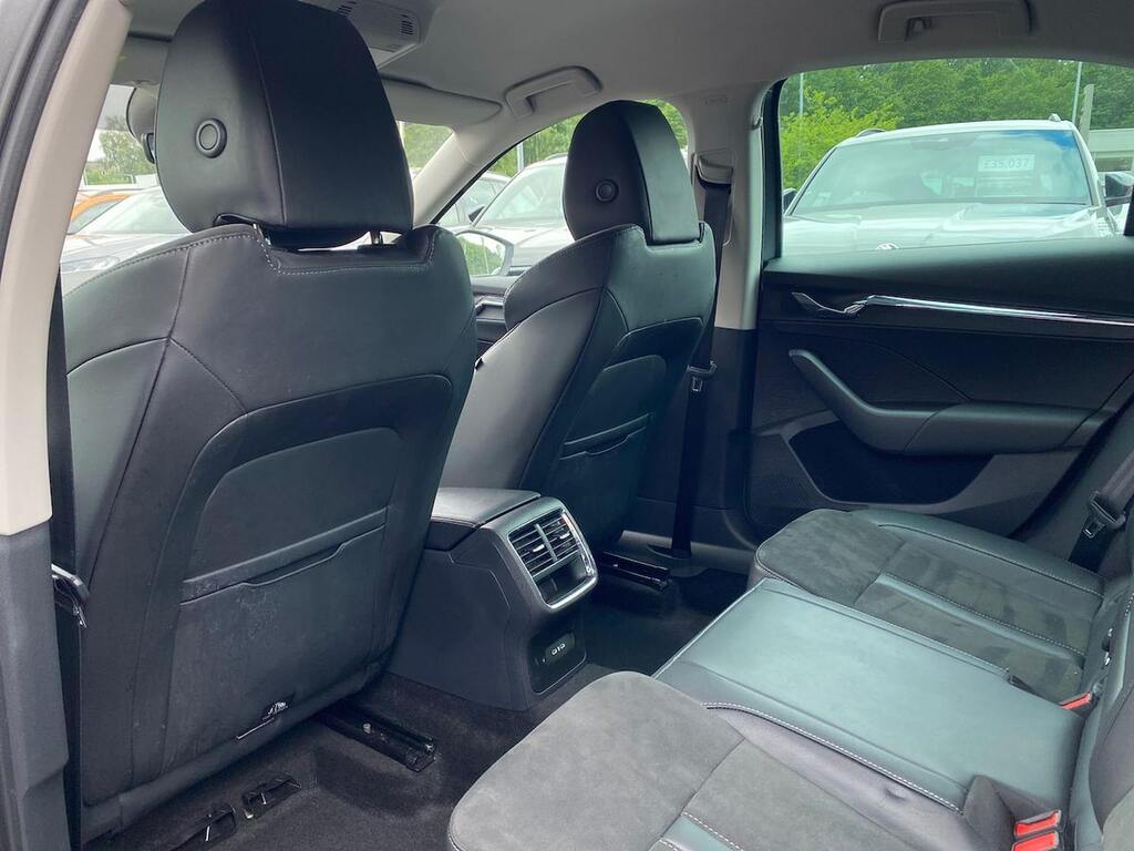 Skoda Octavia 1.0 Tsi Se Grey #31