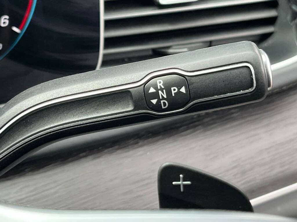 Mercedes-Benz GLS Class Suv Black #29