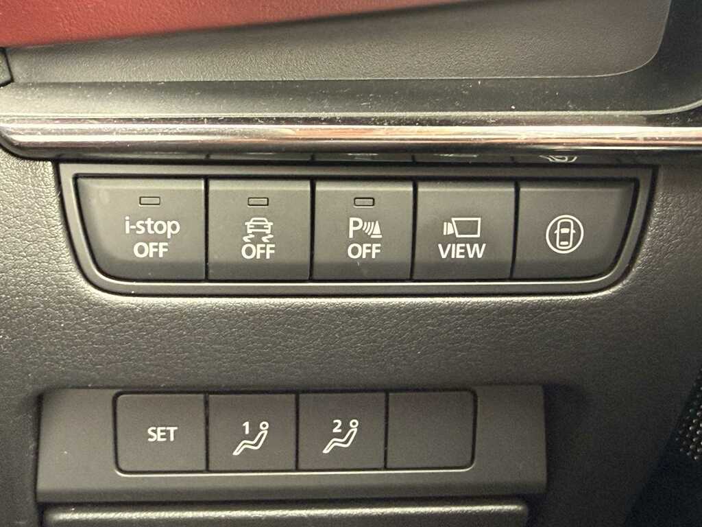 Mazda 3 2.0 Skyactiv G Mhev Se-l Lux Grey #21