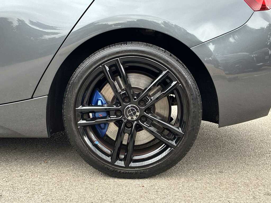 BMW 1 Series 118I 1.5 M Sport Shadow Edition Grey #6