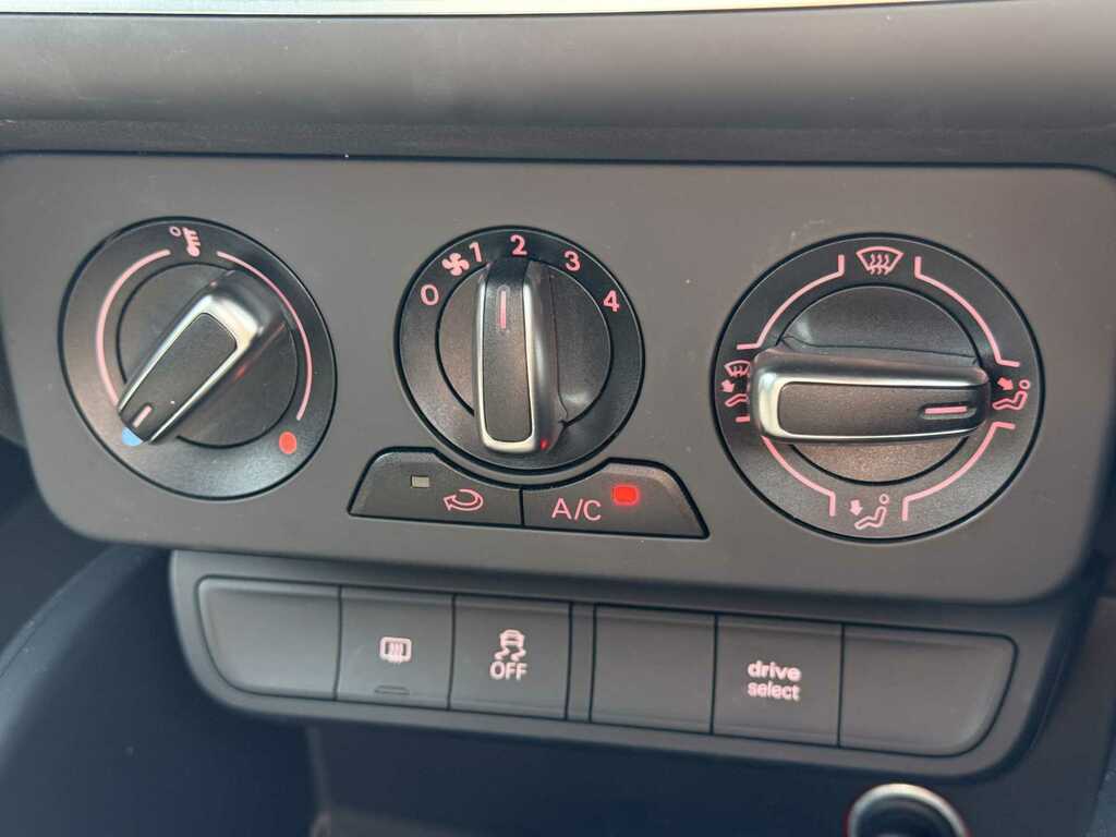 Audi A1 Sport 1.0 Tfsi 95 Ps 5-Speed Blue #23
