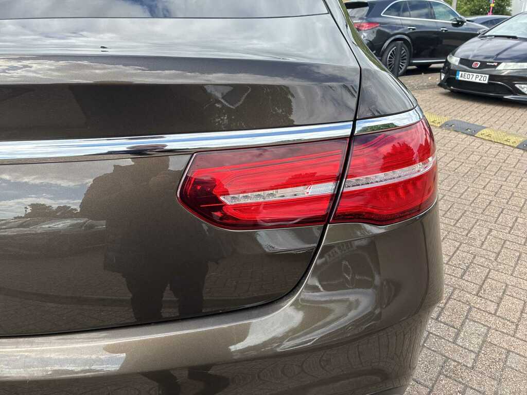Mercedes-Benz GLE Coupe Amg Line Blue #34