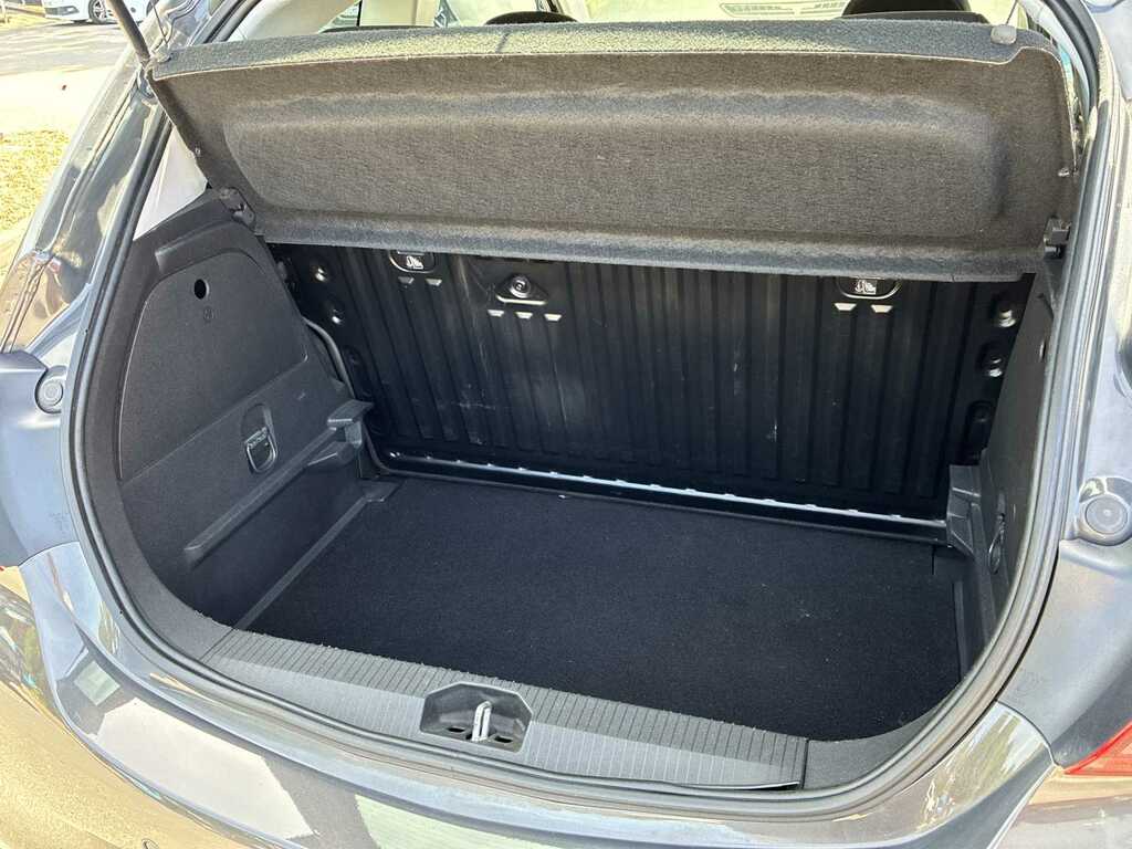 Vauxhall Corsa 1.4T 100 Ecoflex Se Blue #15