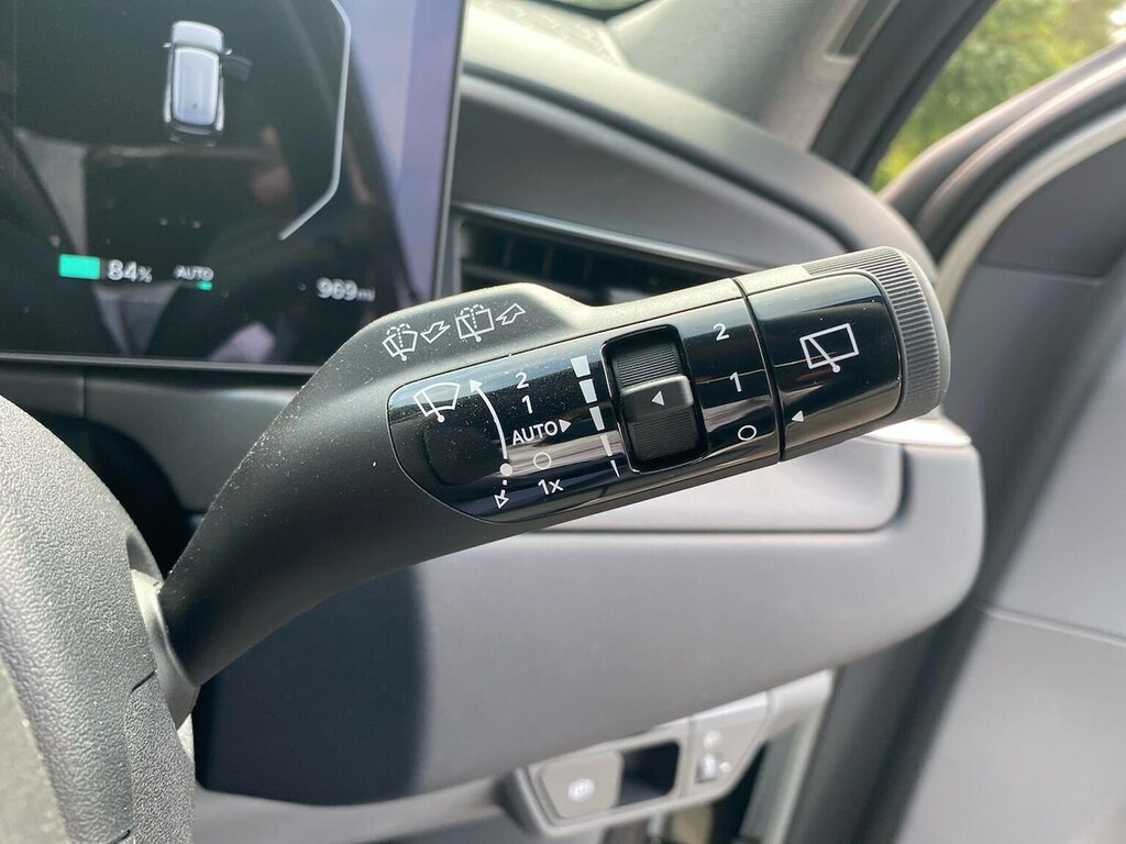 Kia EV9 282Kw Gt-line S 99.8Kwh Awd 6St Blue #10