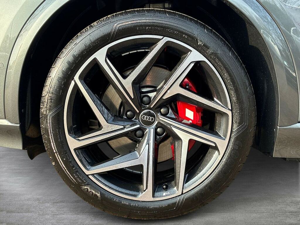 Audi Q6 E-Tron 100Kwh S Edition 1 Suv Quattro Grey #6
