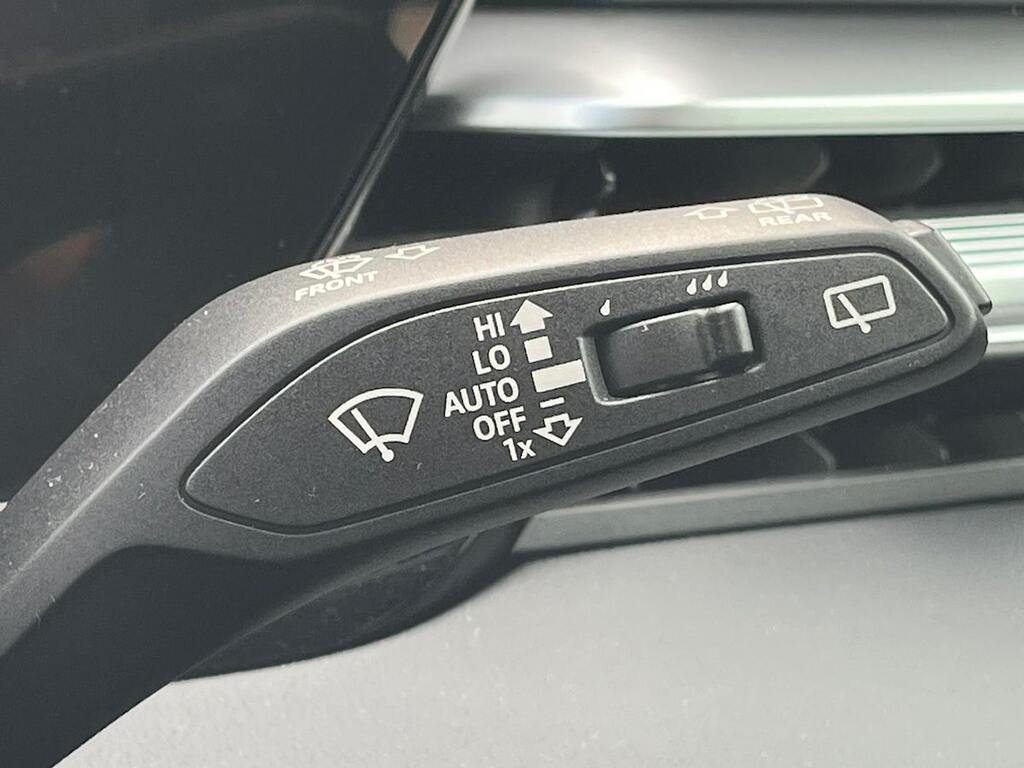 Audi A6 2.0 Tdi Quattro 204 Edition 1 S Tronic 2026 Black #29