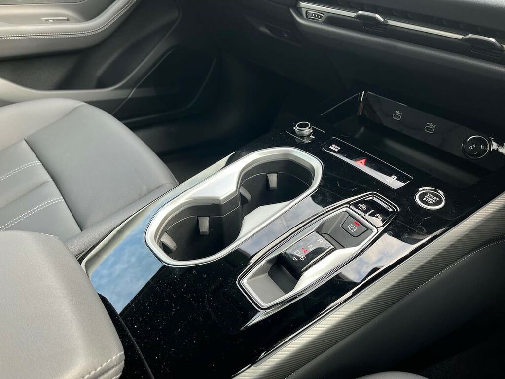 Audi A6 2.0 Tdi Quattro 204 Edition 1 S Tronic 2026 Black #13