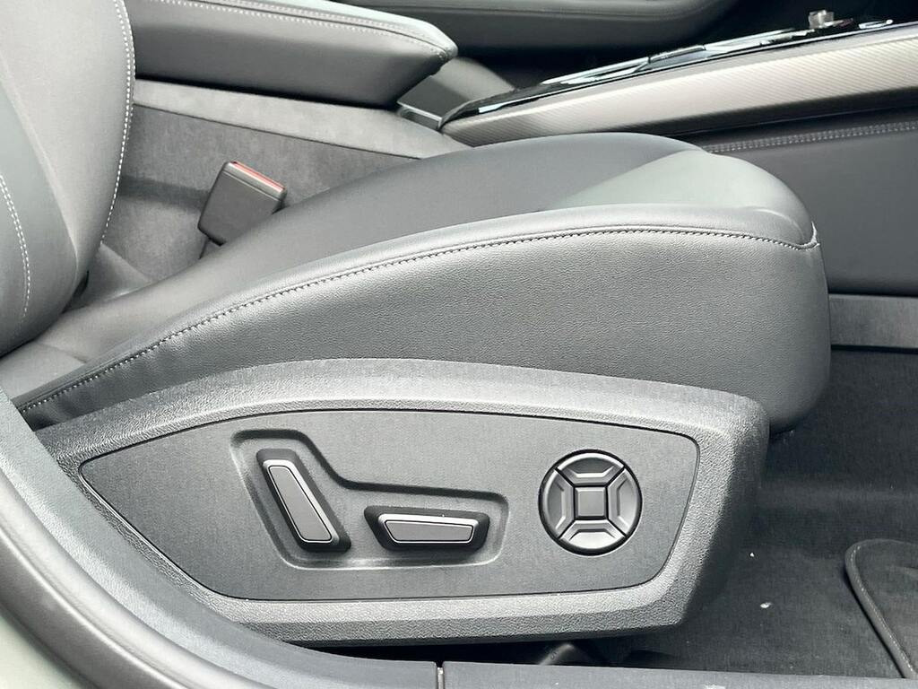 Audi A6 2.0 Tdi Quattro 204 Edition 1 S Tronic 2026 Black #30