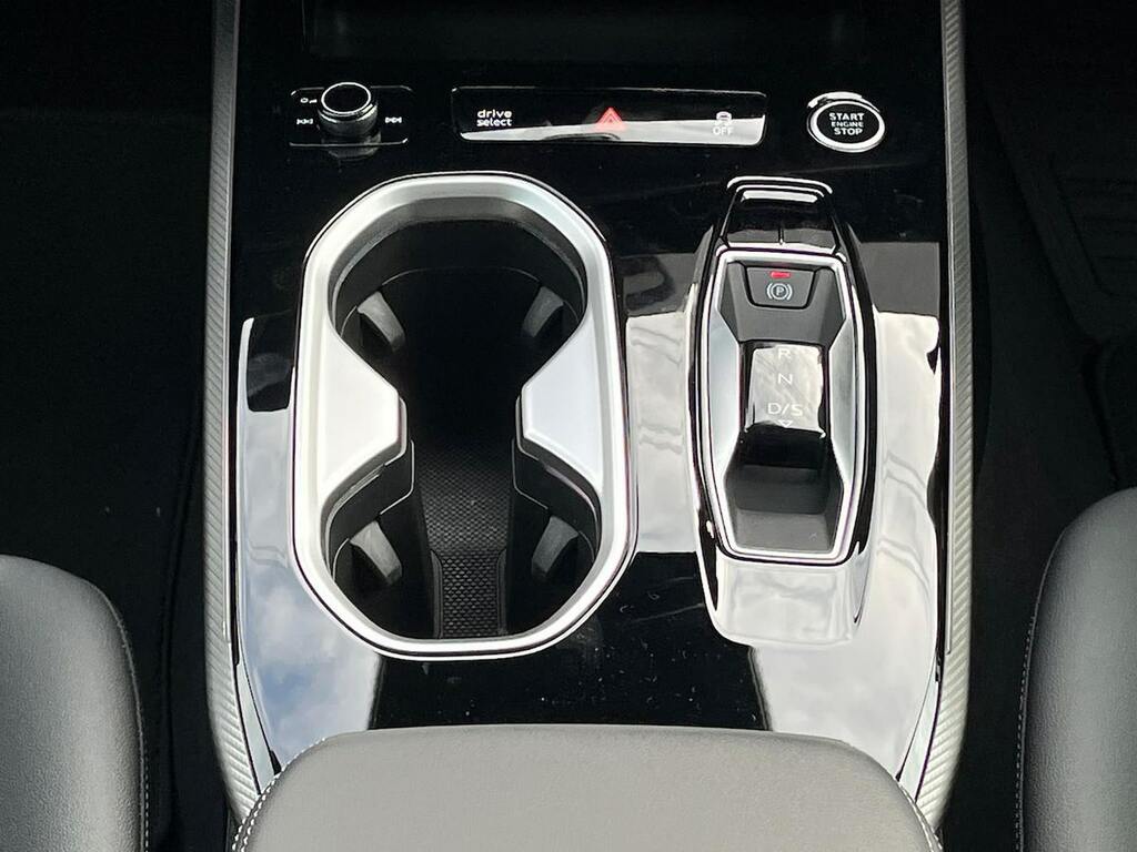 Audi A6 2.0 Tdi Quattro 204 Edition 1 S Tronic 2026 Black #22