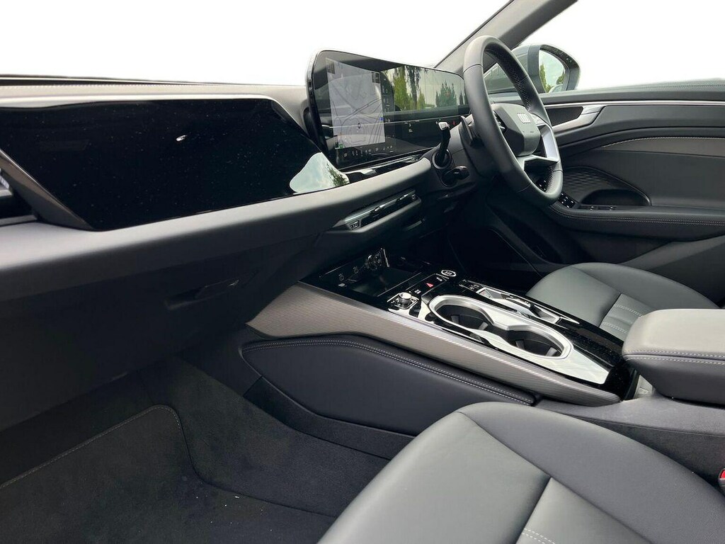 Audi A6 2.0 Tdi Quattro 204 Edition 1 S Tronic 2026 Black #7