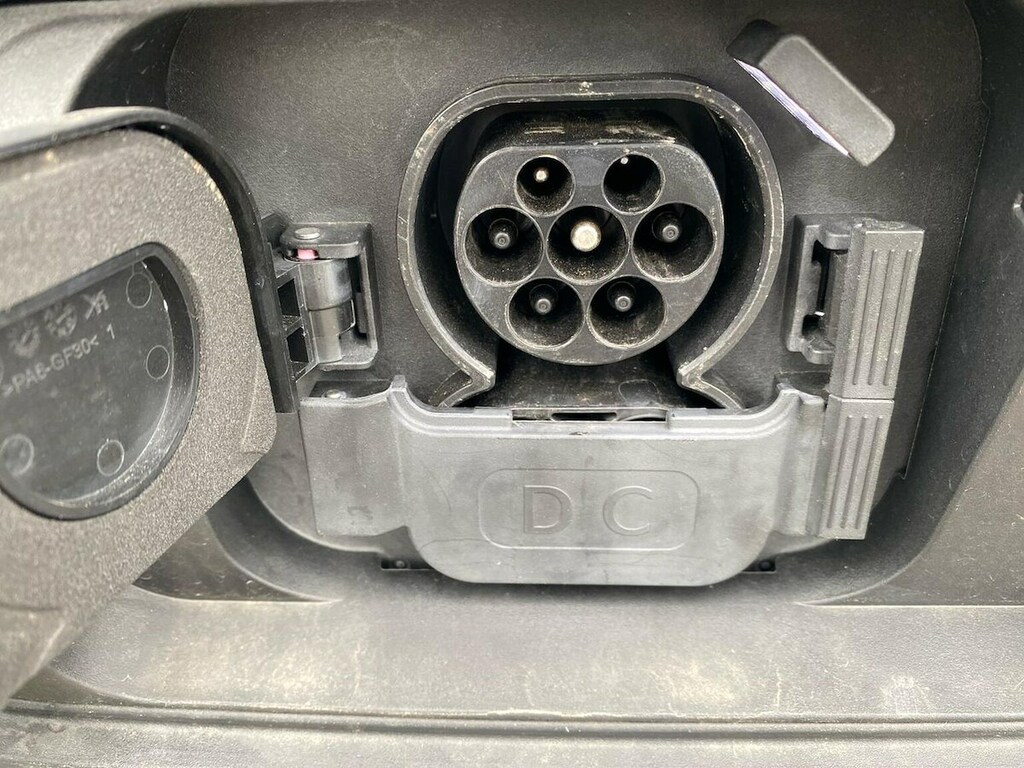 Kia PV5 Mpv Grey #24