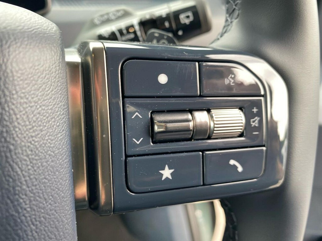 Kia PV5 Mpv Grey #19