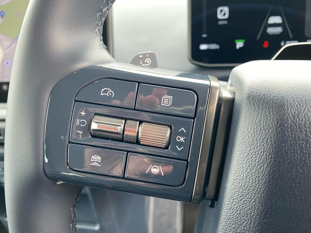 Kia PV5 Mpv Grey #18