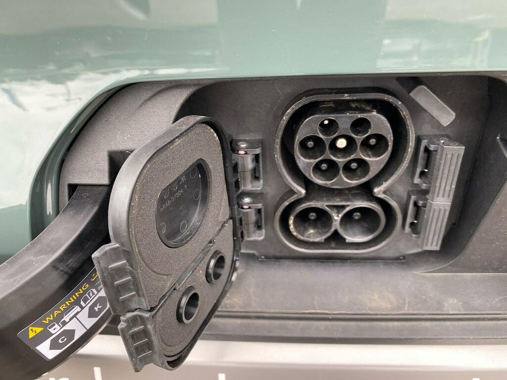Kia PV5 Mpv Grey #25