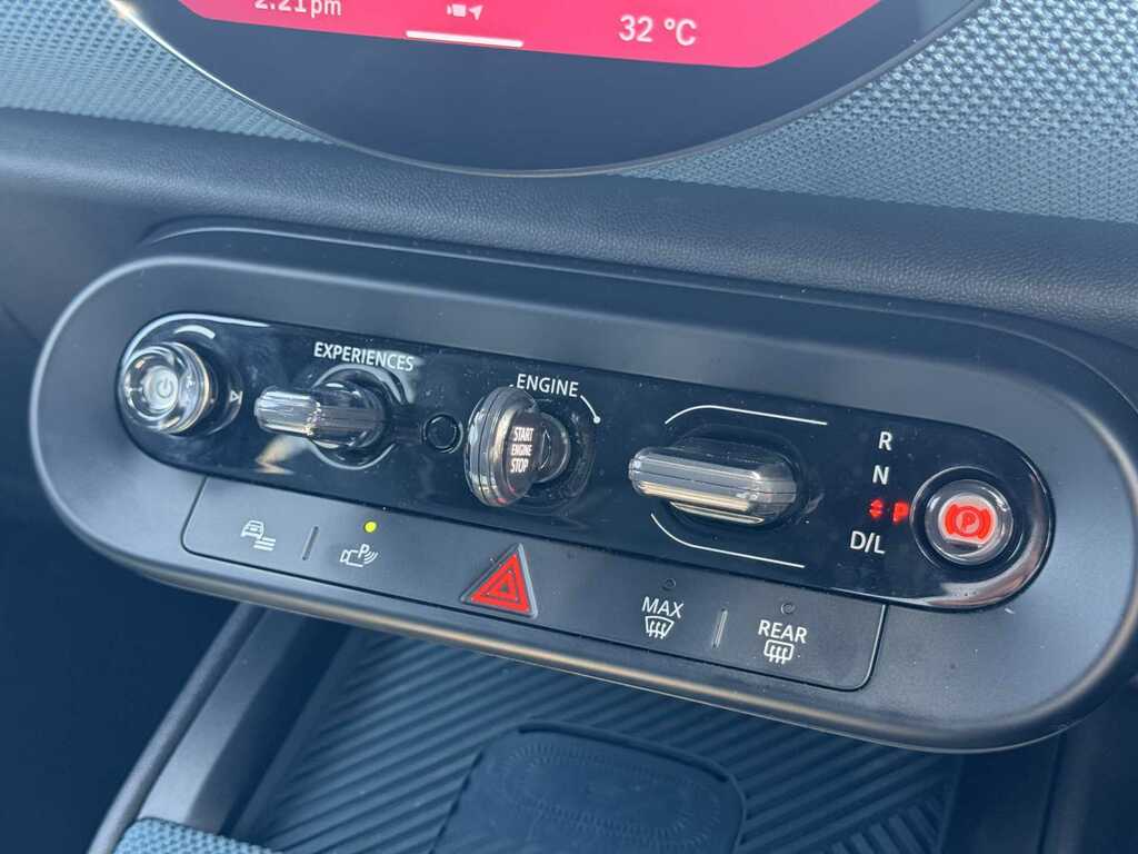 Mini Countryman 1.5 C Sport Level 2 Black #21