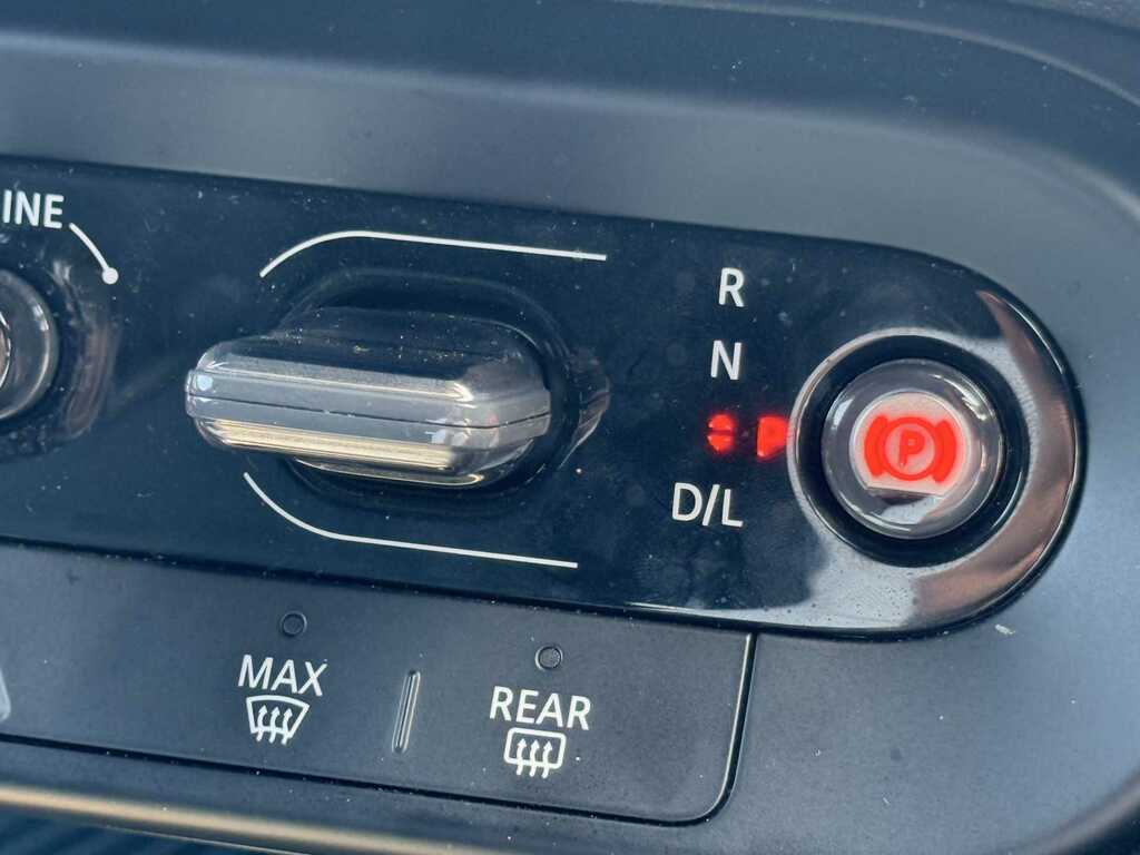 Mini Countryman 1.5 C Sport Level 2 Black #13