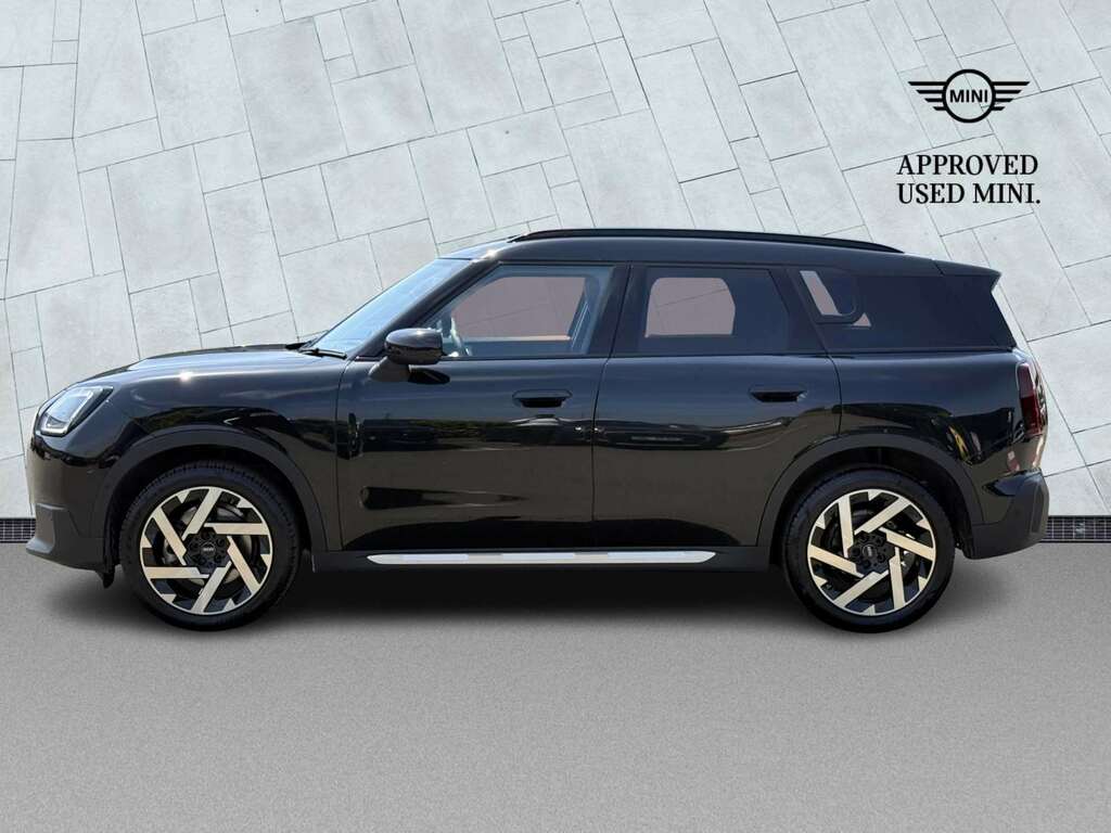 Mini Countryman 1.5 C Sport Level 2 Black #18