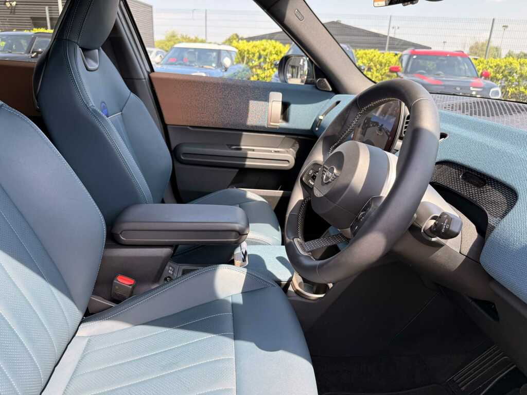 Mini Countryman 1.5 C Sport Level 2 Black #20